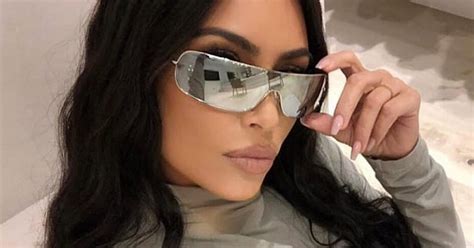 chanel sunglasses kim kardashian 2019|Kim Kardashian x Carolina Lemke Sunglasses: Best Picks.